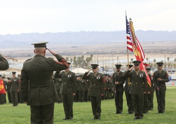 Marines awarded for heroic actions in Afghanistan