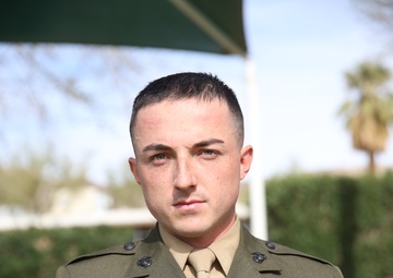 Marines awarded for heroic actions in Afghanistan