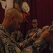 371st Sus. Bde. transfers authority to the 108th Sus. Bde. at Camp Arifjan