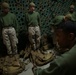 Photo Gallery: Recruits focus on teamwork by helping out around Parris Island