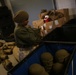 Photo Gallery: Recruits focus on teamwork by helping out around Parris Island