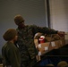 Photo Gallery: Recruits focus on teamwork by helping out around Parris Island