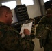 Photo Gallery: Recruits focus on teamwork by helping out around Parris Island