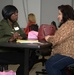 Texas National Guard helps women vets find jobs