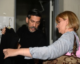 Texas National Guard helps women vets find jobs