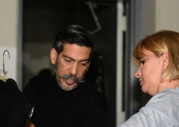 Texas National Guard teams up with Austin’s National Charity League, Inc. to help women vets find jobs