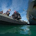 Divers train in Key West