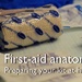 Safety at home: What is in your first-aid kit?
