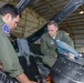 Georgia TAG prepares for flight