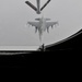 F-16 aerial refueling