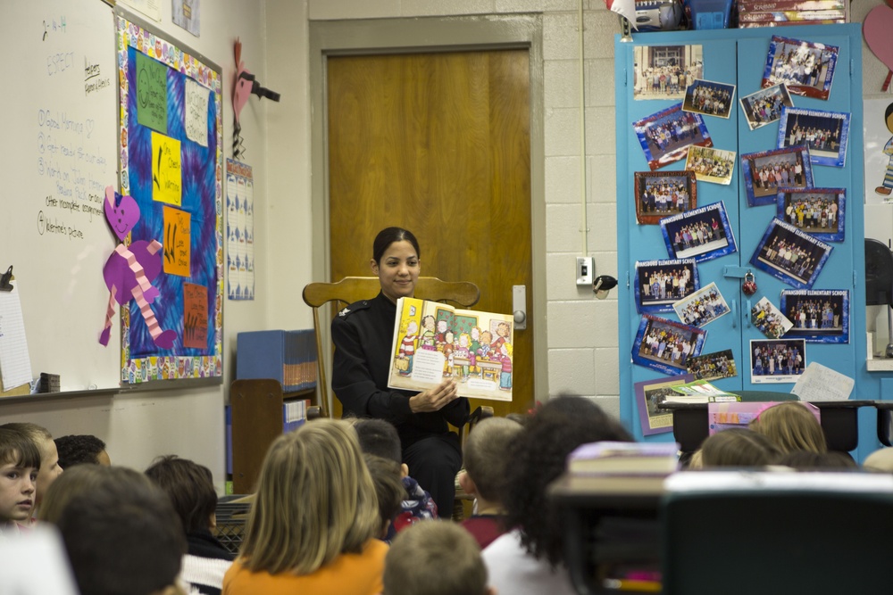 Swansboro Elementary School