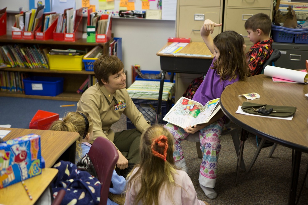 Swansboro Elementary School