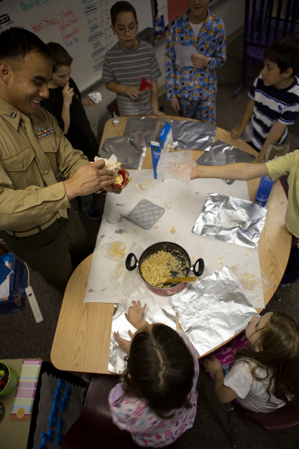 Swansboro Elementary School