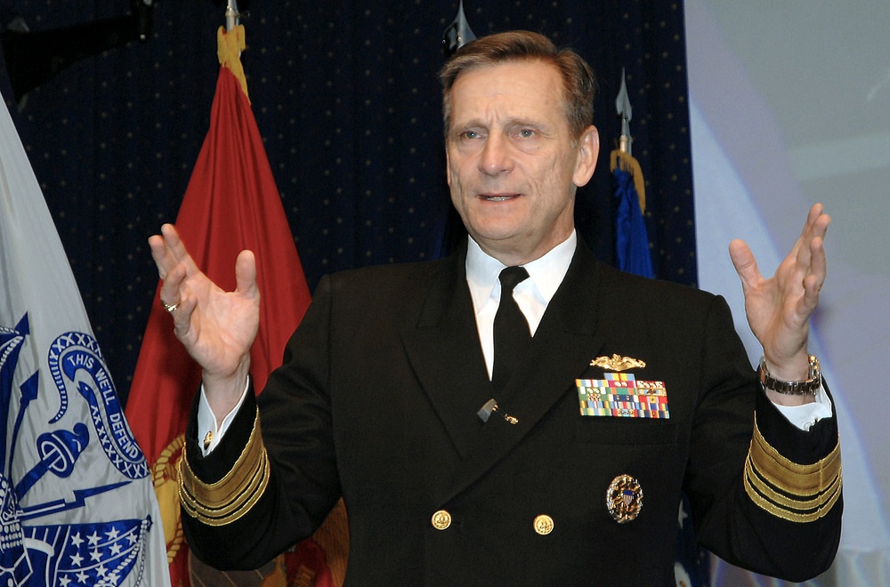 Harnitchek: Audit readiness, contract award-time top priorities