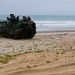 Marines, JGSDF conduct amphibious exercise
