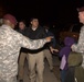 55th Signal Company welcome home