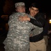 55th Signal Company welcome home