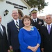 Norco's Navy Base appoints three honorary leaders