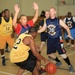 MCCS starts basketball league