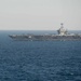 USS Harry S. Truman operations