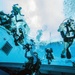 Naval Diving and Salvage Training Center training operations