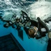 Naval Diving and Salvage Training Center training operations