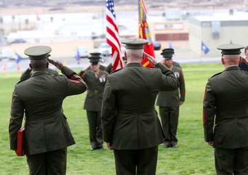 Marines awarded for heroic actions in Afghanistan