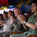 Thai locals, families attend dedication ceremony