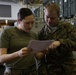 22nd Marine Expeditionary Unit practice MCMAP