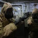 22nd Marine Expeditionary Unit CBRN training