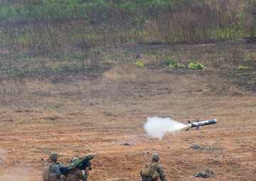 CALFEX showcases Asia-Pacific interoperability
