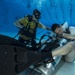 Naval Diving &amp; Salvage Training Center training operations