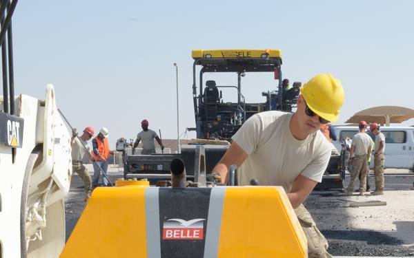 557th ERHS paves the way