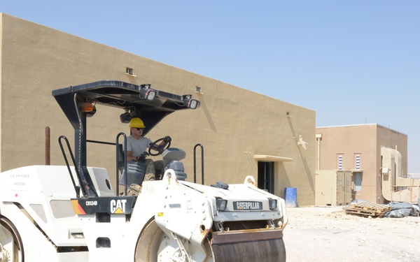 557th ERHS paves the way