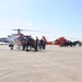 Coast Guard, interagency gathering