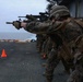 22nd Marine Expeditionary Unit holds range aboard USS Bataan