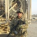4th Infantry Division soldier serves with pride