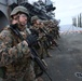 22nd Marine Expeditionary Unit holds range aboard USS Bataan