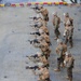 22nd Marine Expeditionary Unit holds range aboard USS Bataan