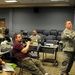 Joint Task Force Civil Support Conducts Joint Operations Center Training Exercise