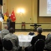 Fort Bragg celebrates Black History Month observance