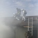 Burn, baby, burn: Fire fighters train in Pine Grove