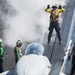 USS Harry S. Truman activity