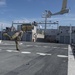 USNS Spearhead operations