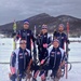 Colorado National Guard Biathlon Team State Championship