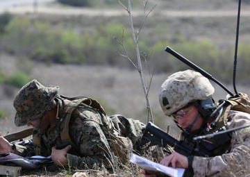 Special Missions Branch conducts training