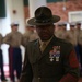 Parris Island posts new sergeant major