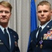 Air commando receives second Purple Heart