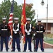Leader prepares junior Marines to take his place