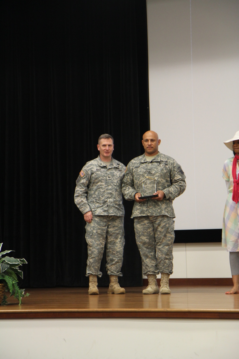 'What will your legacy be?'